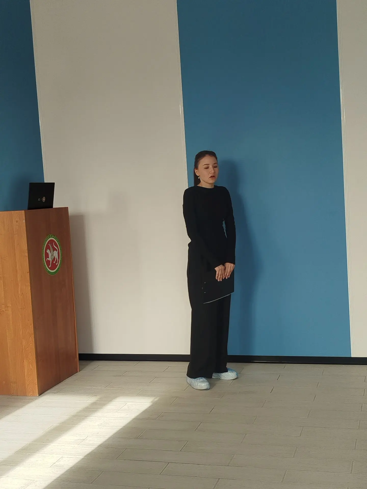 Ведущим специалистом - инспектором по профилактике семейного неблагополучия и правонару...
