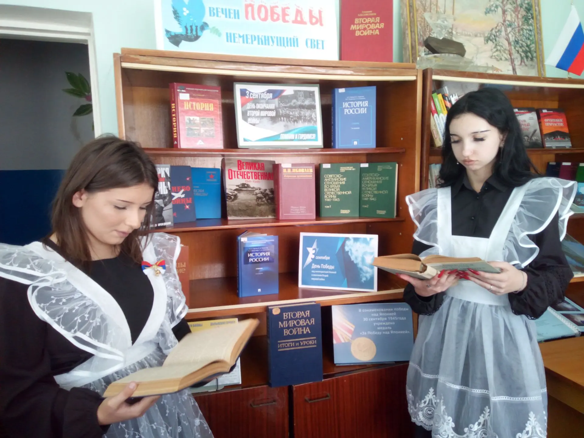 Вторая мировая война стала крупнейшим вооружённым конфликтом в истории человеческой цив...
