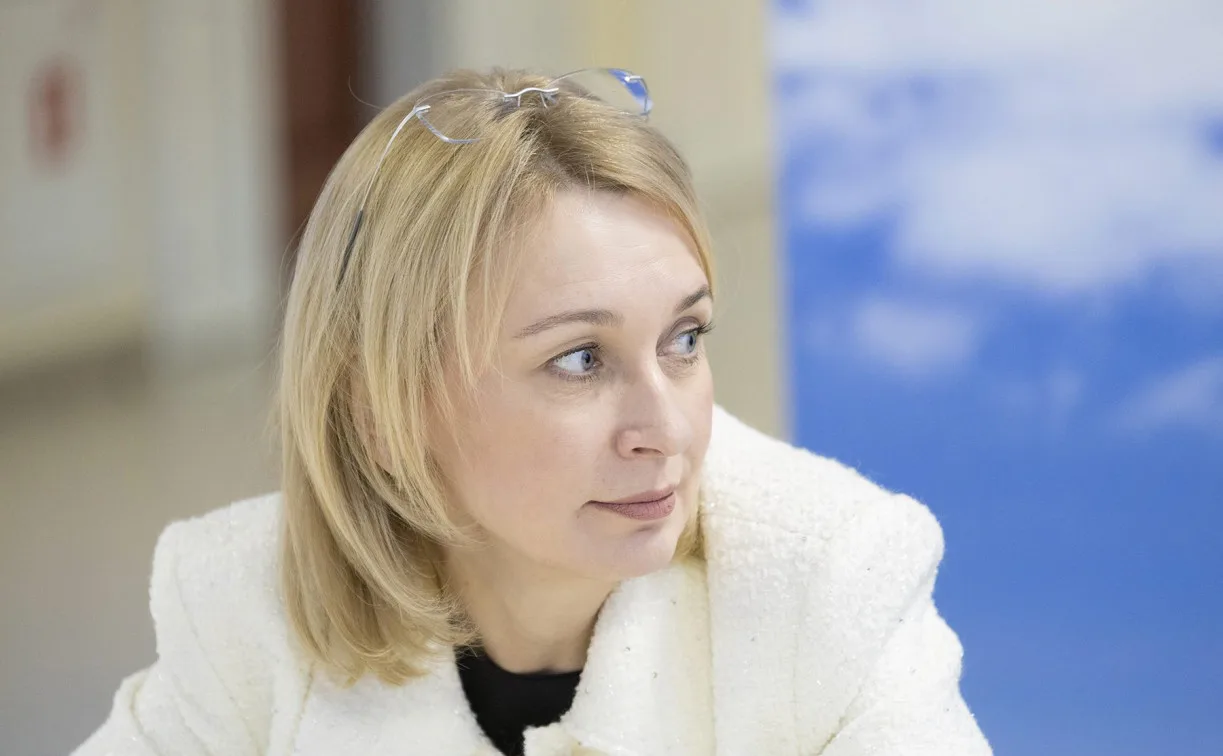 Наталья Архипова возглавит правительство Тульской области вместо Михаила Пантелеева