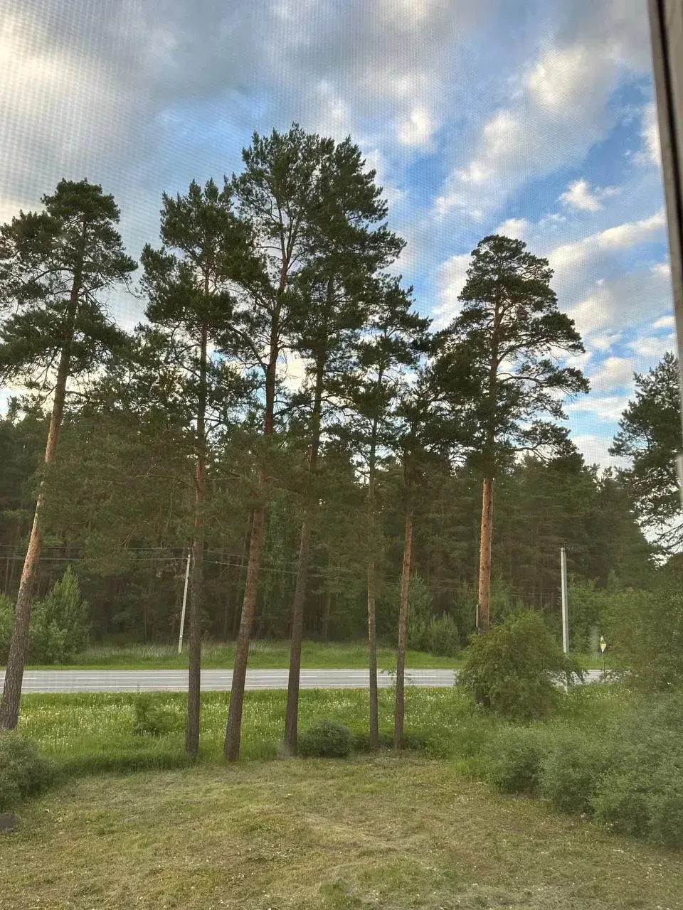 🌤️ Погода в Богандинском на 1 октября