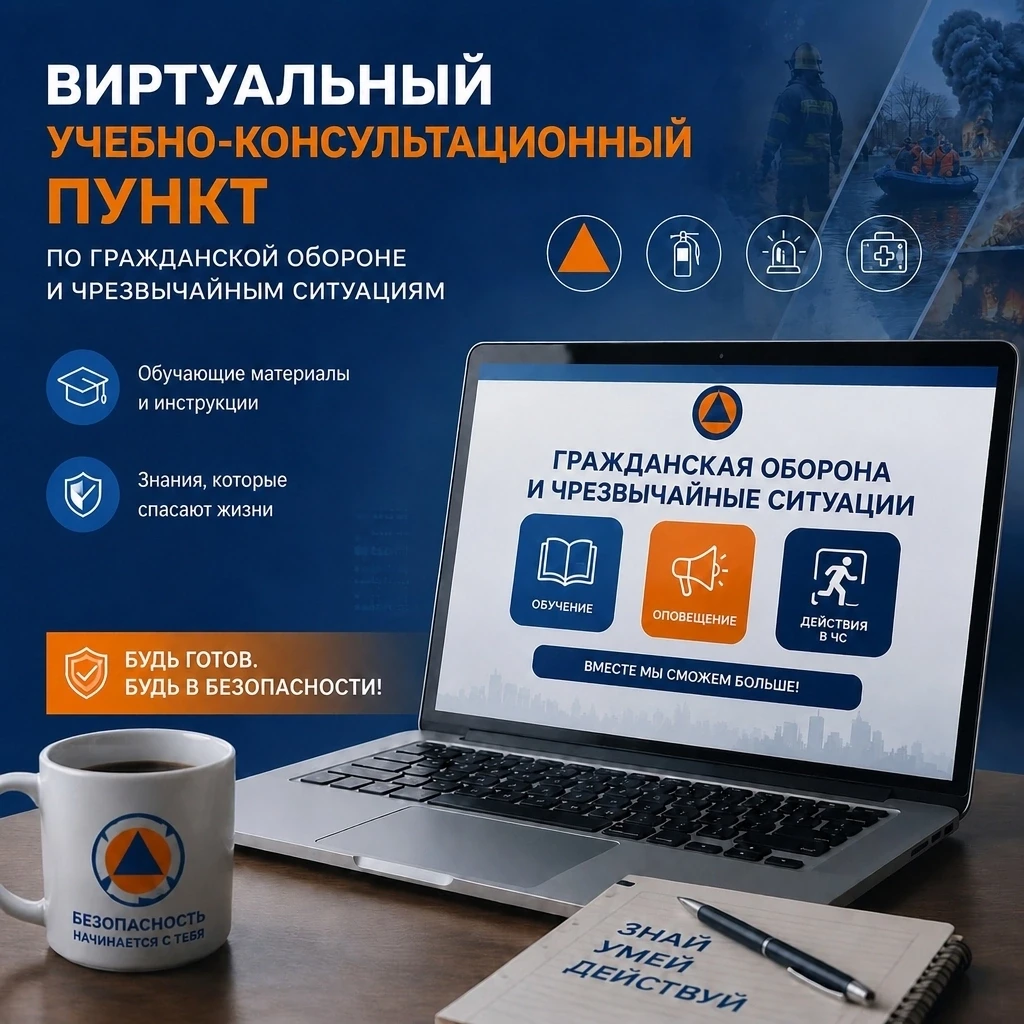 ✅Уважаемые жители!