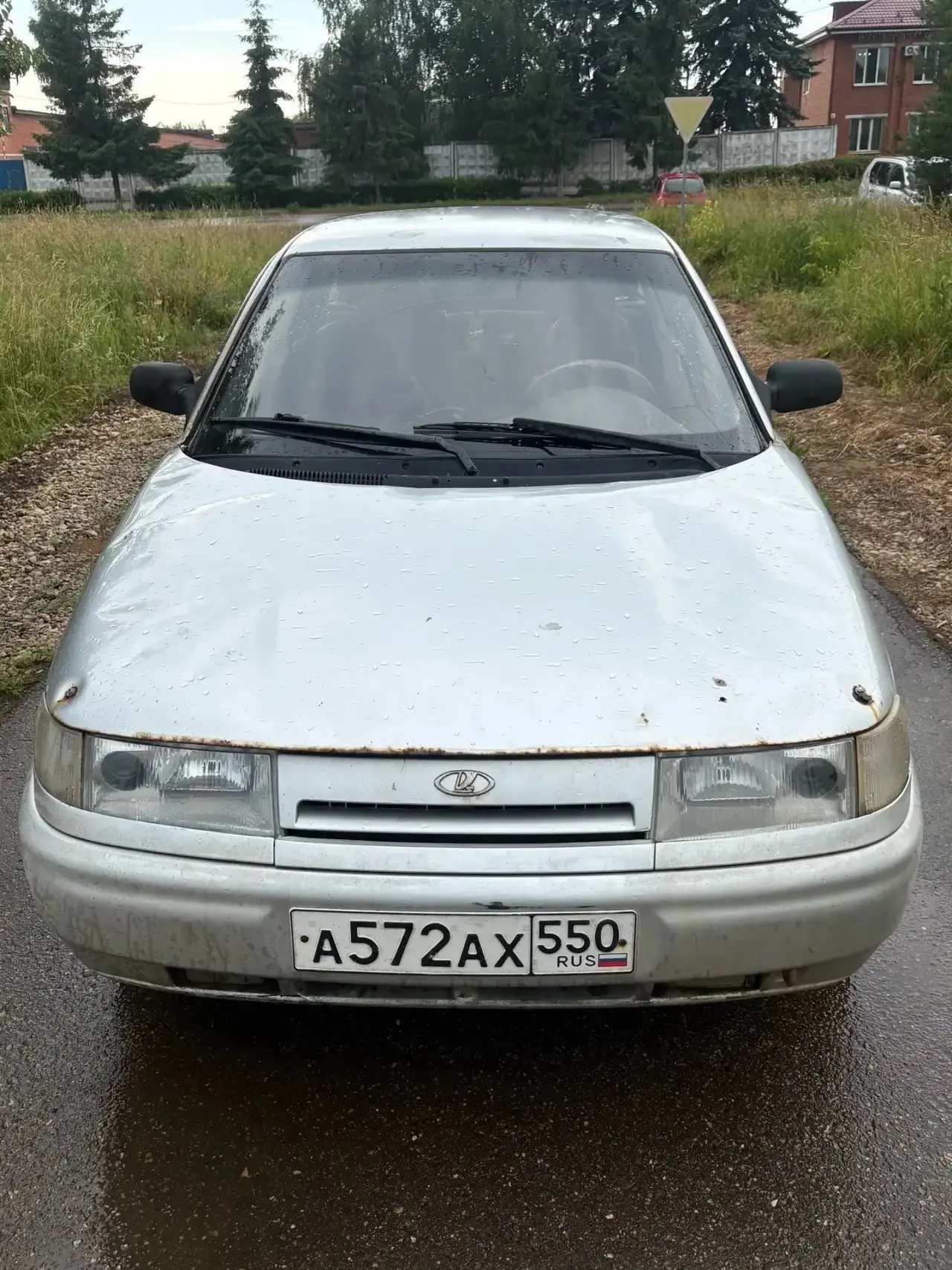 Продам автомобиль 2005 года выпуска шеснарь 124 двигатель клапана не гнёт авто стоит на...