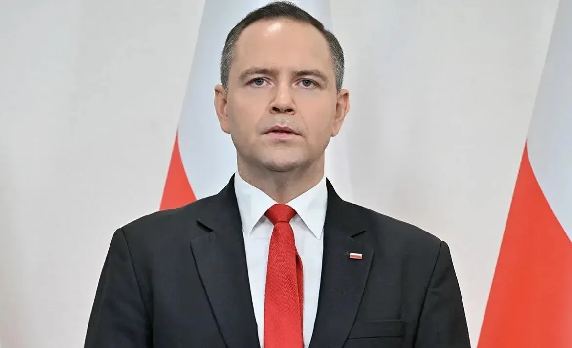❗️Там, где бьются с москалями, там Польша помогает, даже если не участвует напрямую в этой войне, — 