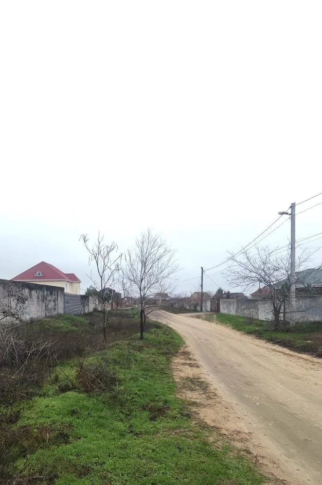 ❗Предлагаем к продаже земельный участок на Красной горке