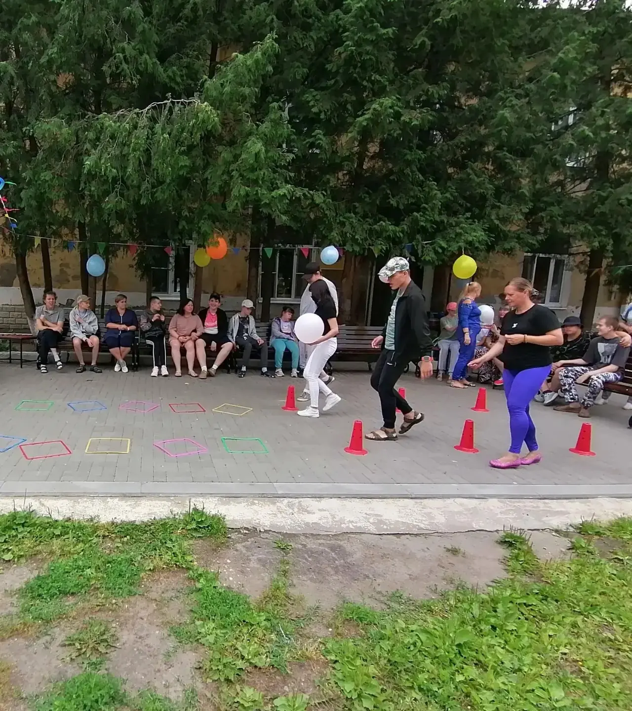 Каждый год 8 июля в России отмечается всеми любимый, очень душевный и радостный праздни...