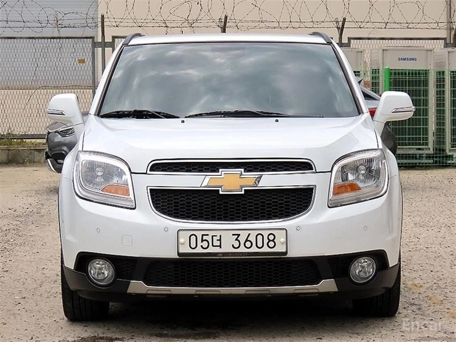 🚗 Новое объявление: