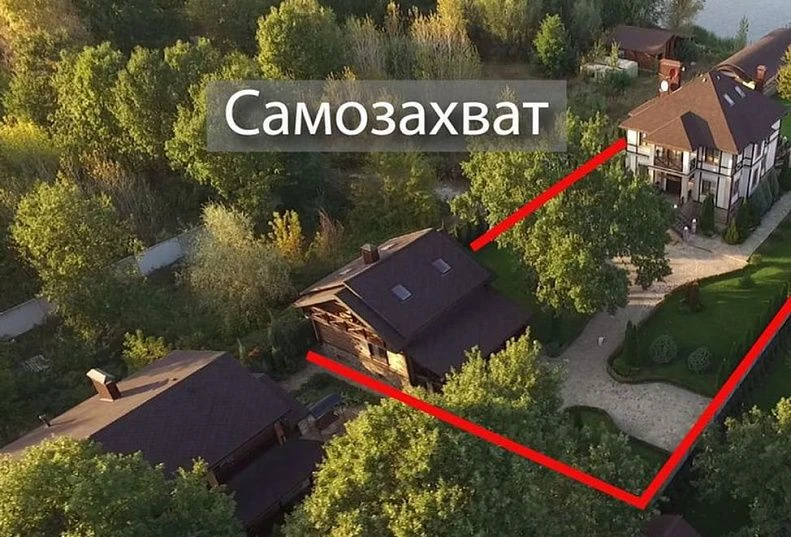 Самовольное занятие земельного участка — это ситуация, когда гражданин или организация ...