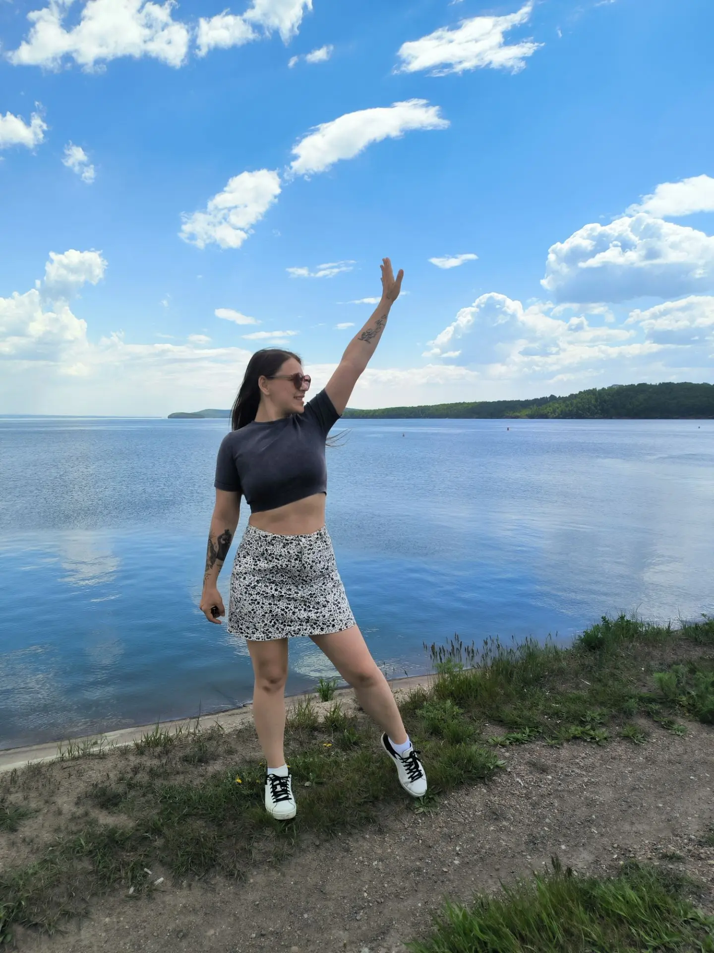 ТЕЛО ПОМНИТ ВСЕ!
