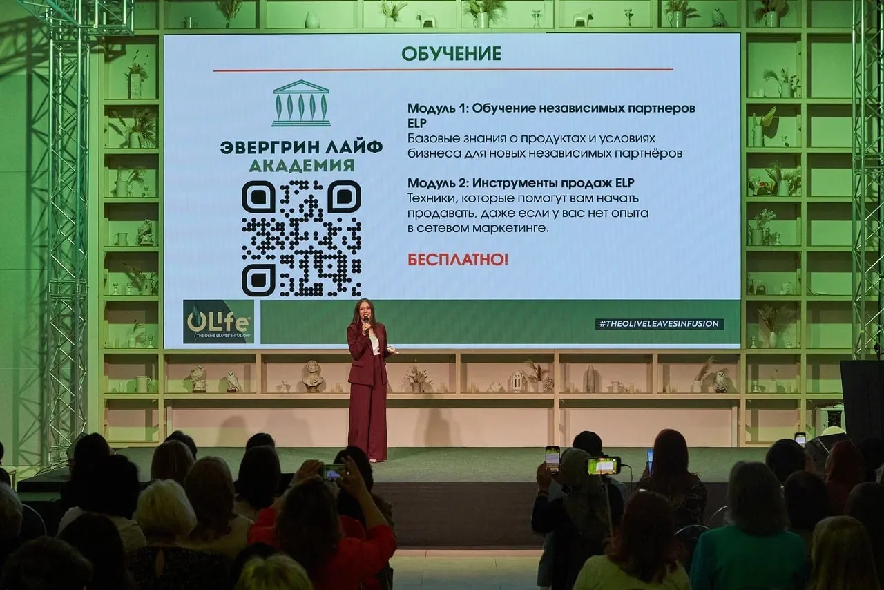 ⏩ Почему одни растут быстро, а другие нет?
