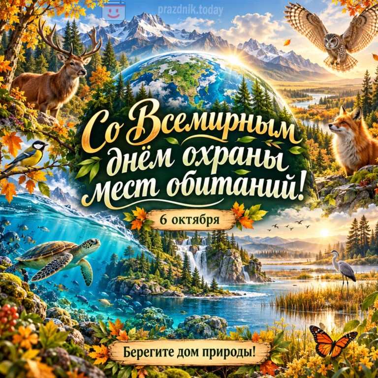 Иногда, чтобы спасти редкий вид, недостаточно охранять само животное или растение — нуж...