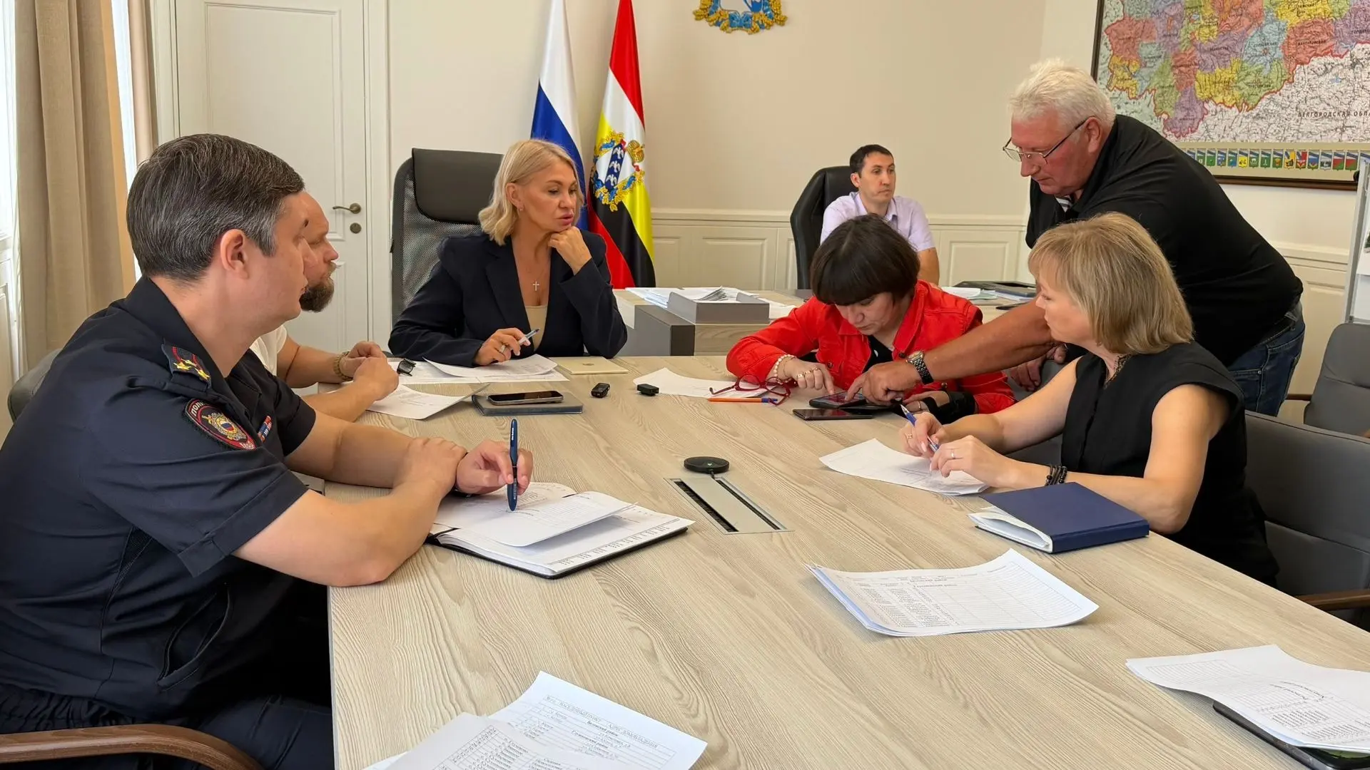 Изображение 6 к публикации «Курская область 🇷🇺»