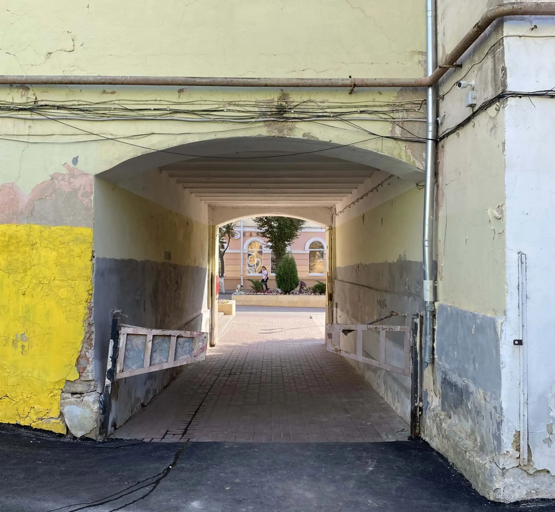 В Орле владельца общепита наказали за близость к культуре