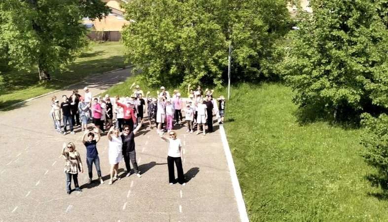 #ДМШ_лето2026

МУЗЫКА В ДВИЖЕНИИ I «ВЕСЕЛЫЕ СТАРТЫ» В ЛЕТНЕМ ЛАГЕРЕ #ДМШ

 🤸Что будет, если собрать