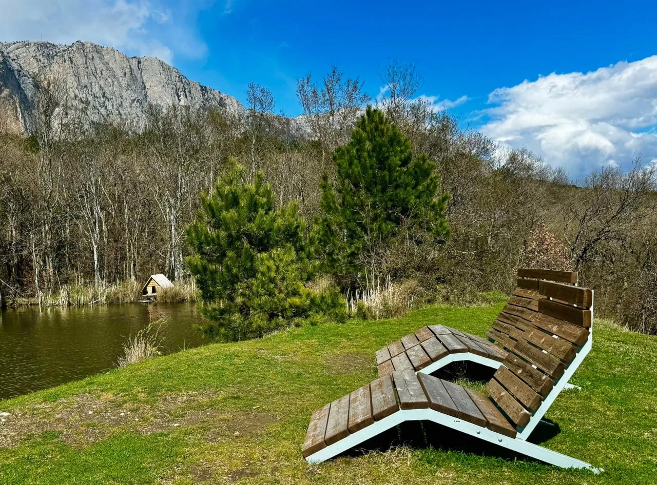 ⛰🌿Маршруты «Заповедного Крыма» снова открыты для посещения: что доступно