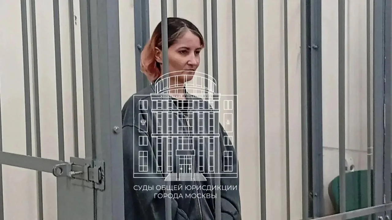 Москвичке, утопившей пятилетнего сына в ванной, назначили 17 лет колонии.