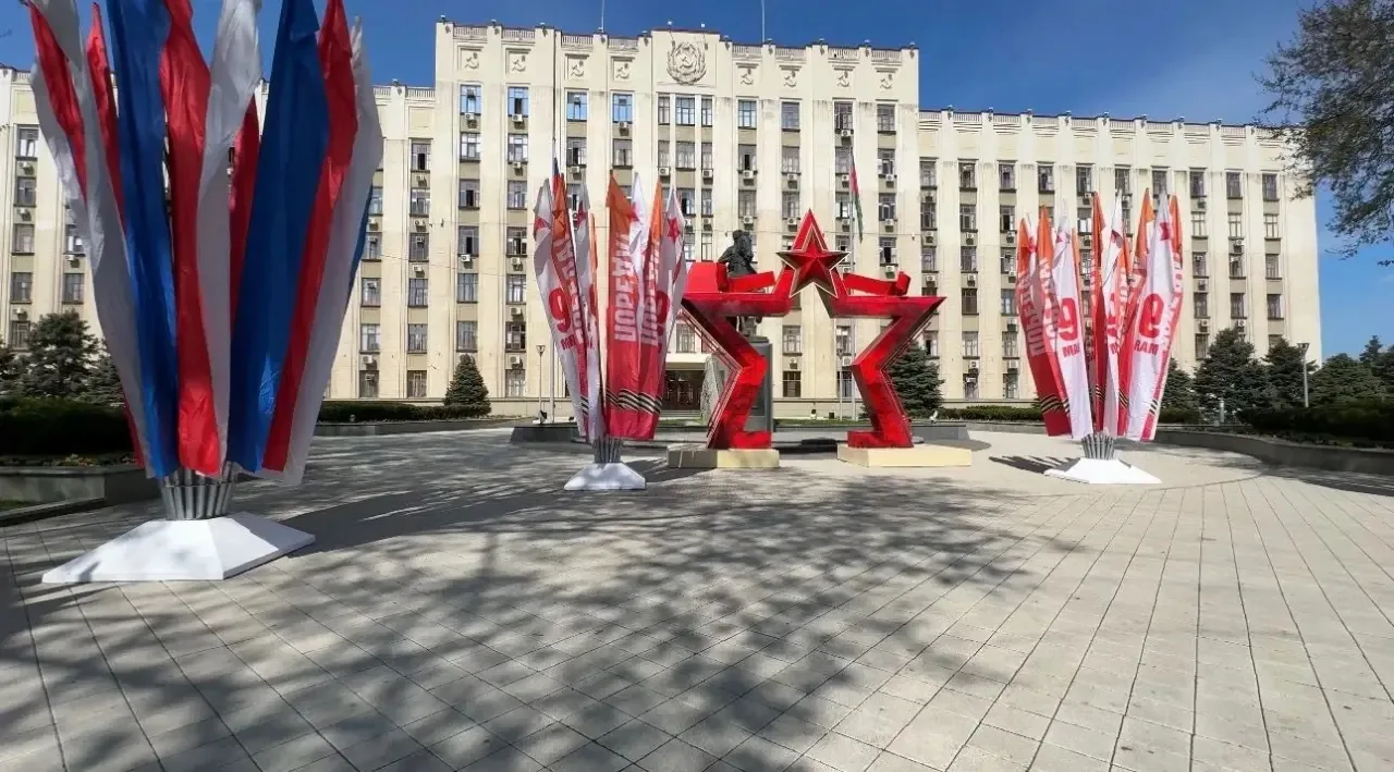 Вениамин Кондратьев: Реструктурирование бюджетных кредитов позволит сохранить в полном ...