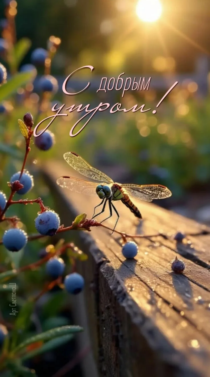 Поздравления для Настроения💌