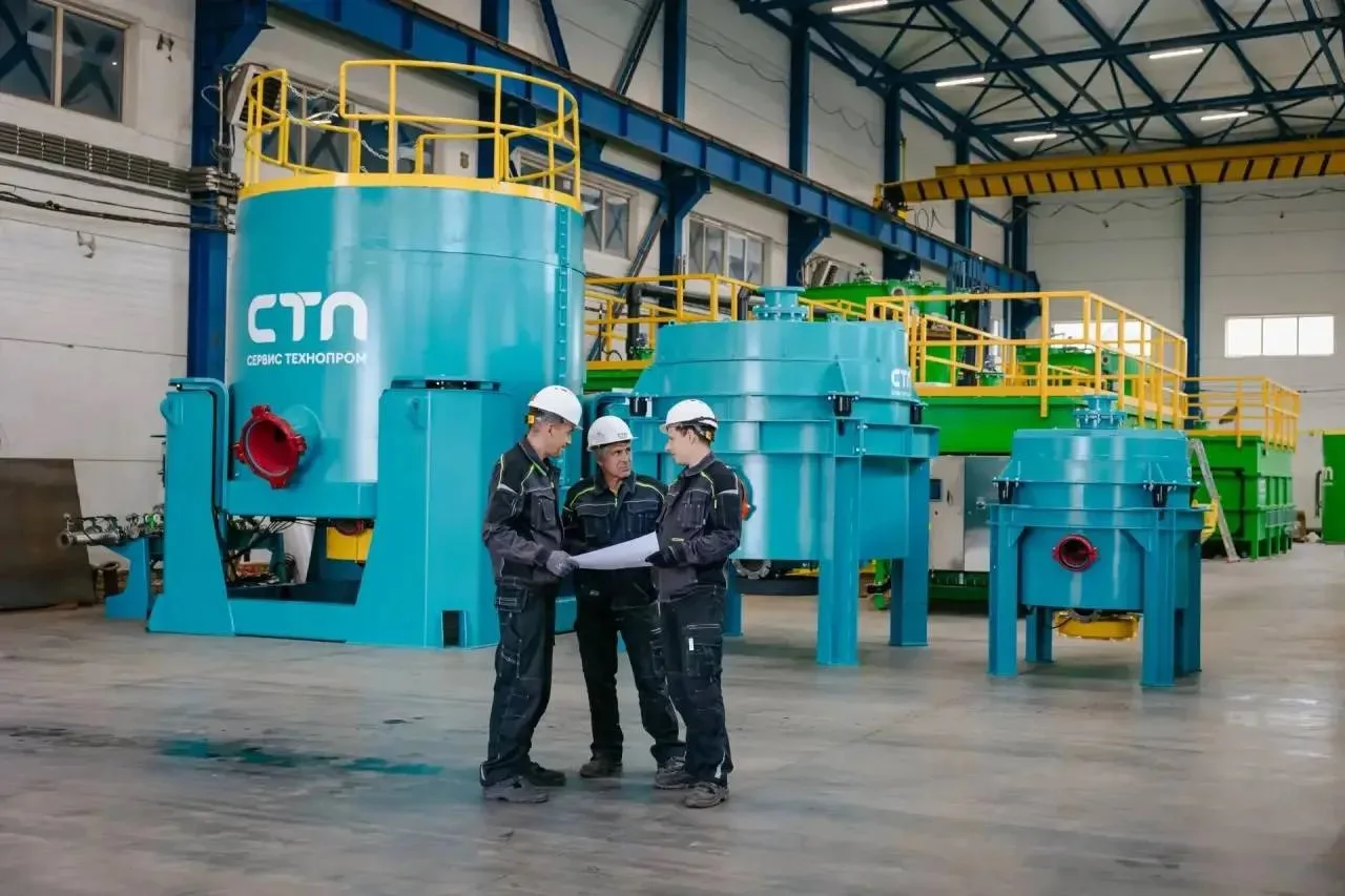 🏭 Иркутская компания впервые вошла в федеральную программу «доращивания»

Иркутская компания «Серви