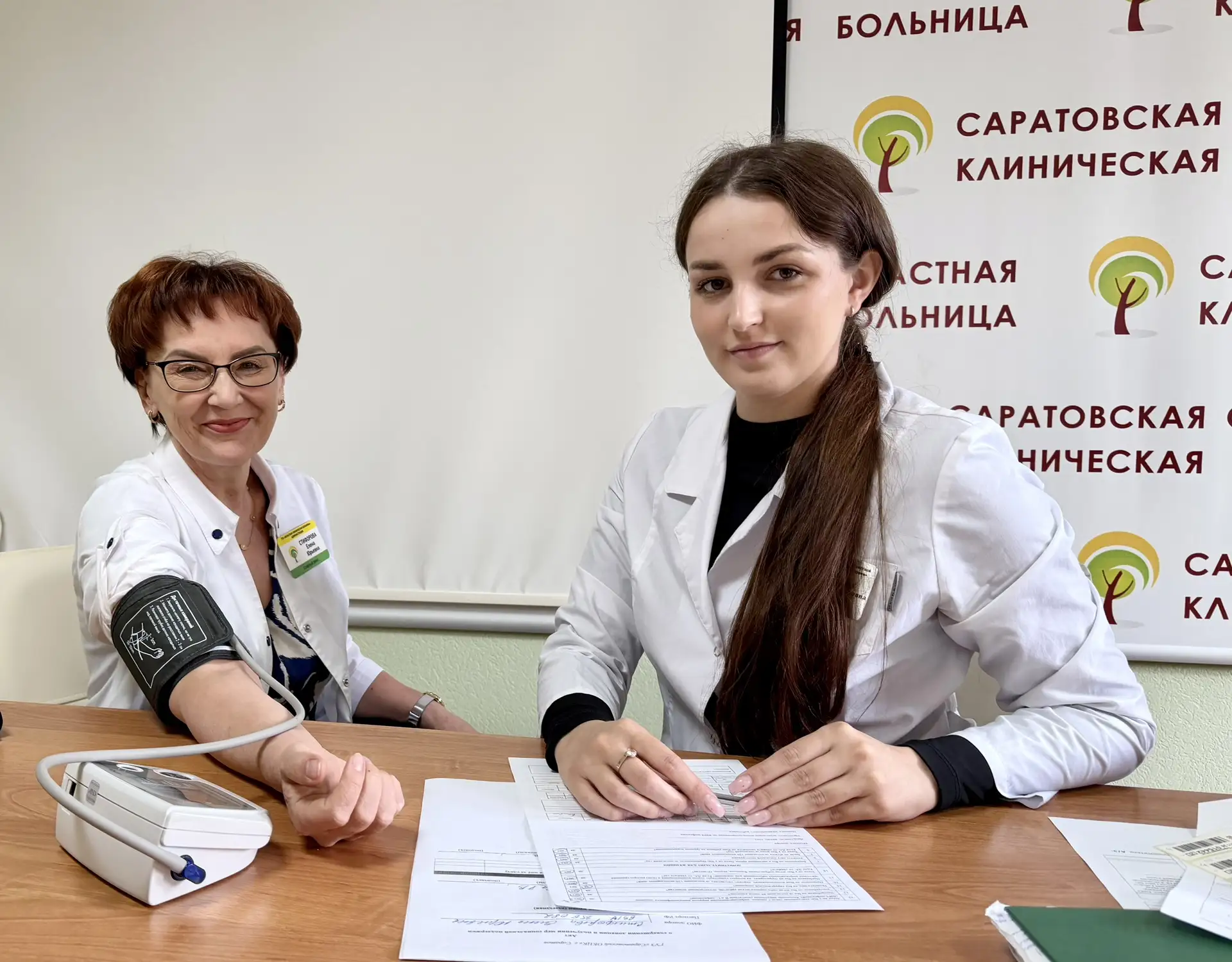 Сегодня в Областной клинической больнице проходит традиционный День донора: мероприятие еще в самом 