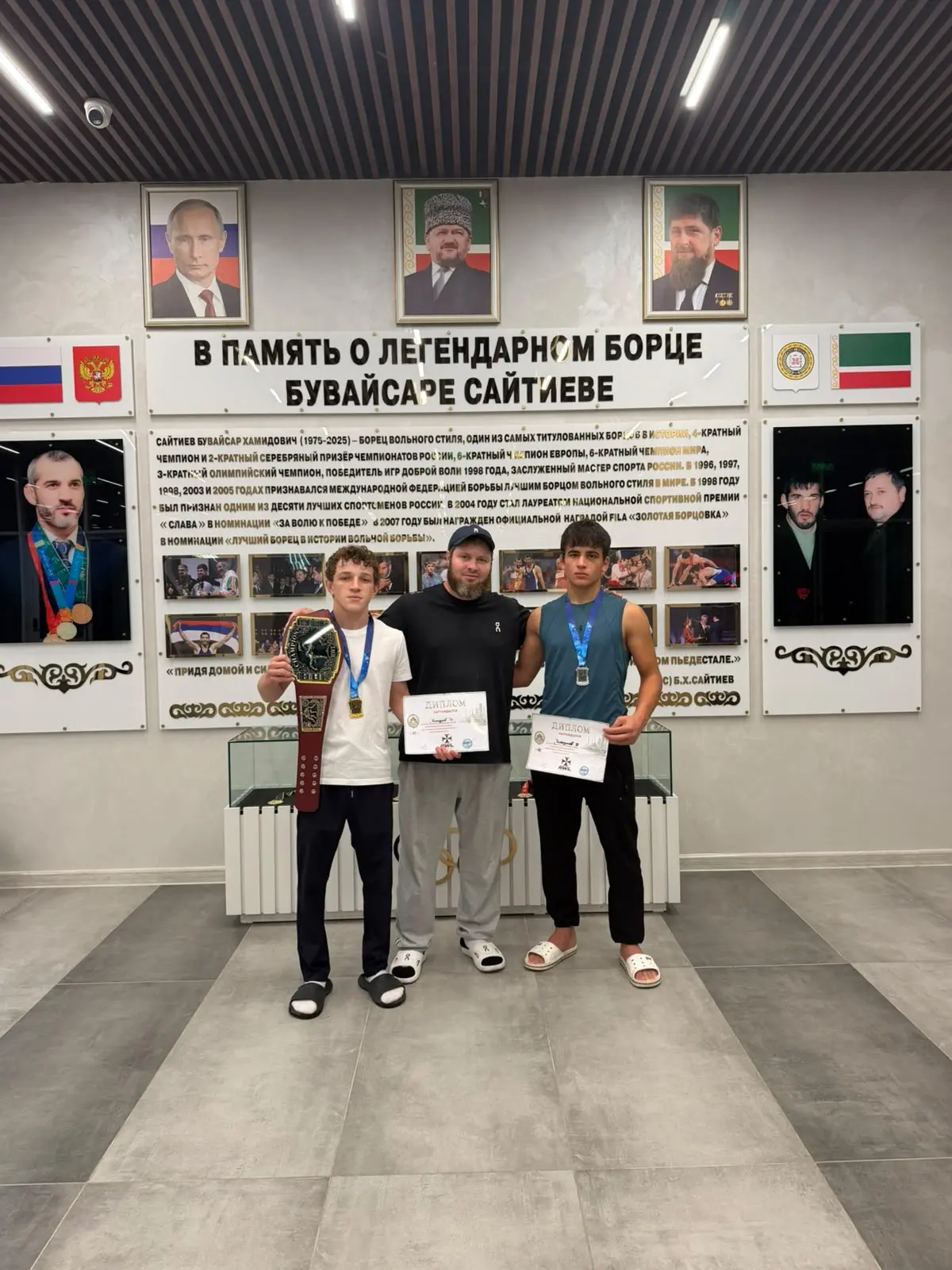 15-16 августа в