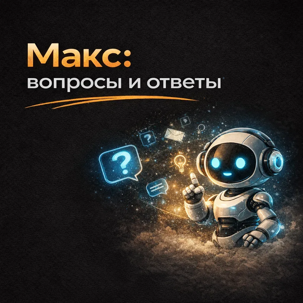 ❓Как создать бота для канала