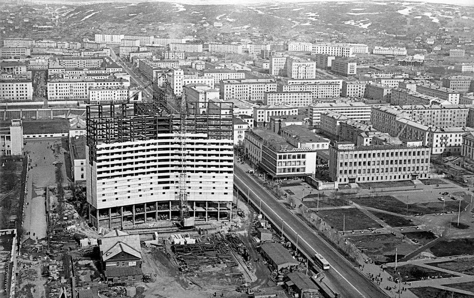 1978 год