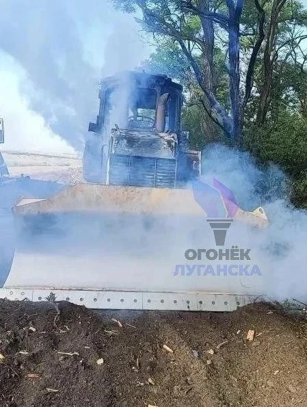 💥 Украинские беспилотники атаковали семь муниципалитетов ЛНР