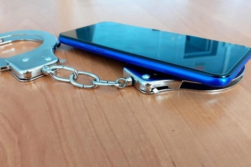 👮‍♂️ Полицейские Бурятии по горячим следам раскрыли в рамках ОПМ «Курорт» три кражи на...