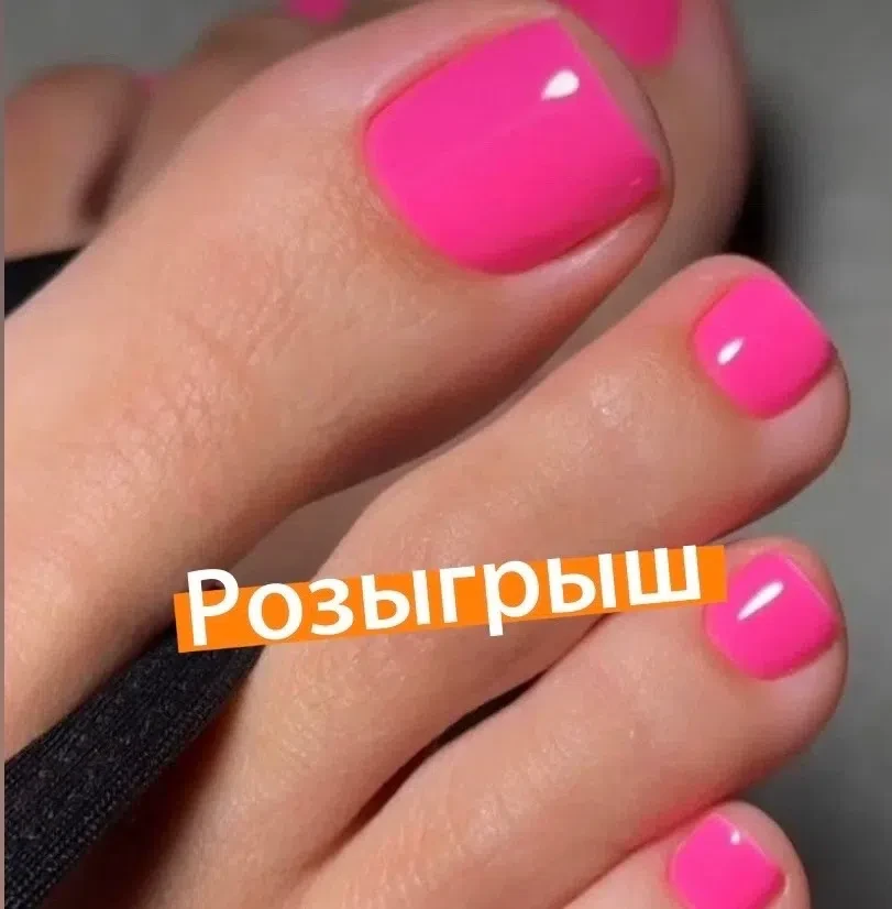 ДАРИМ ЛЕТНИЙ ПЕДИКЮР С ПОКРЫТИЕМ ГЕЛЬ ЛАК 🌸🦋