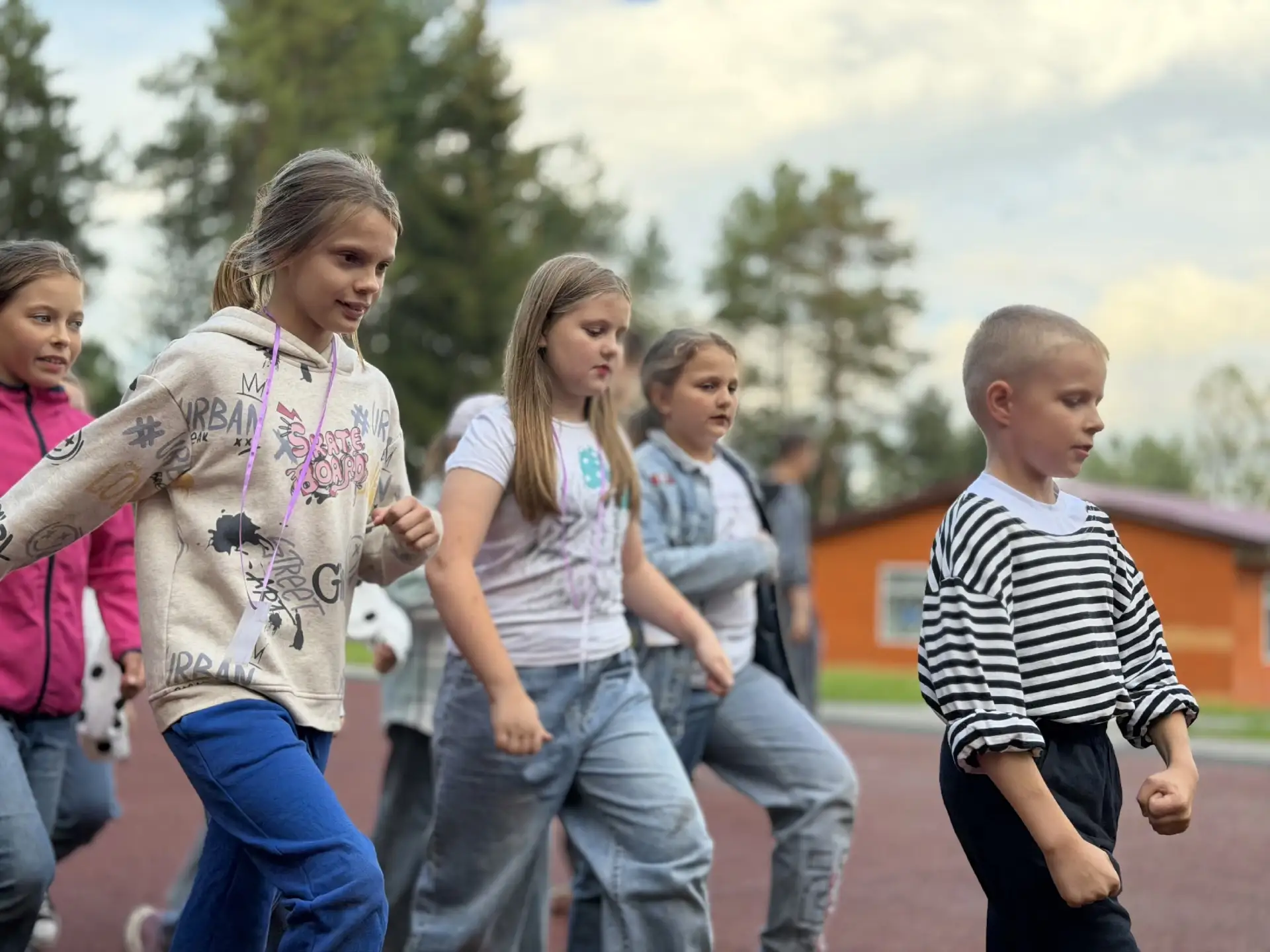 🎖 Сила традиций и единства: испытание «Глубина традиций»!