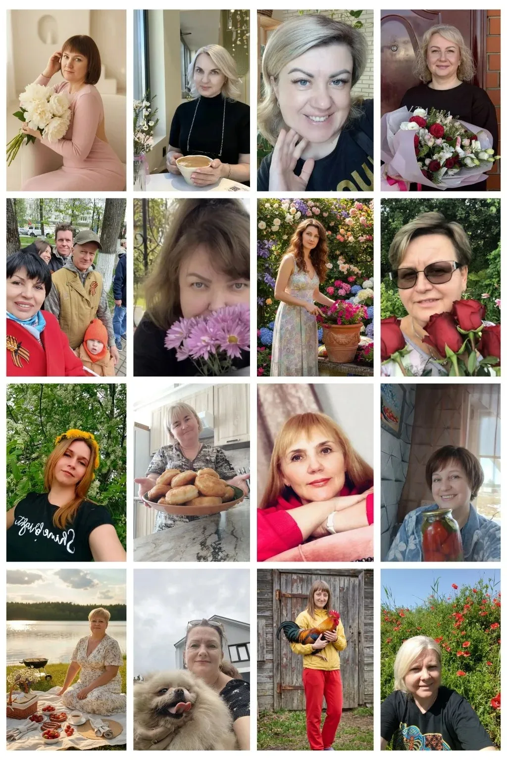 У каждого дачника есть заветная закладка в браузере, а у нас — целый канал, где собраны самые душевн