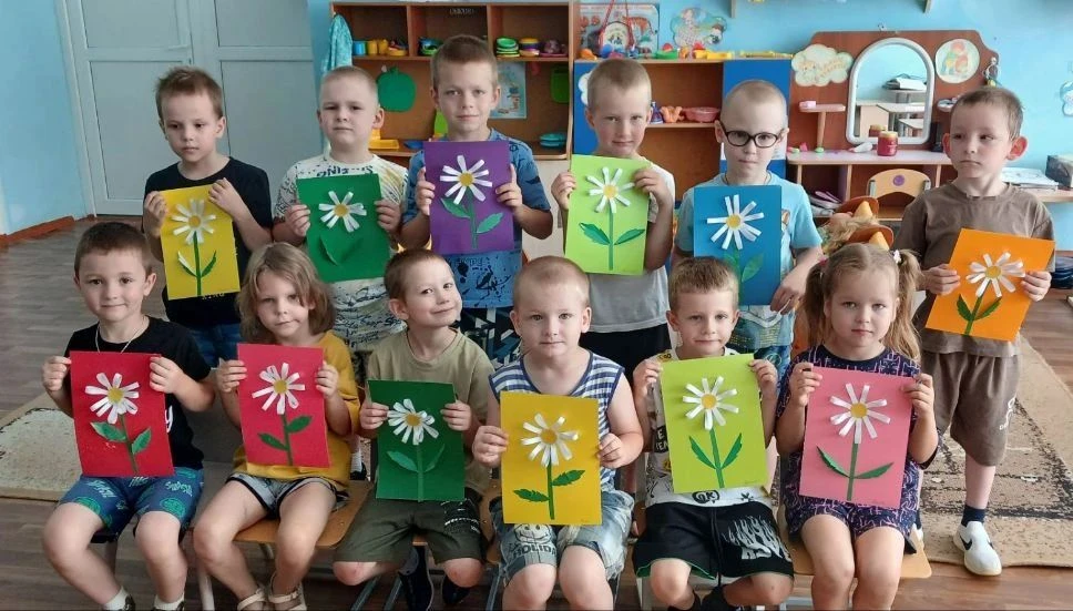 8 июля отмечают чудесный праздник "День семьи, любви и верности". В этот день принято говорить о бли