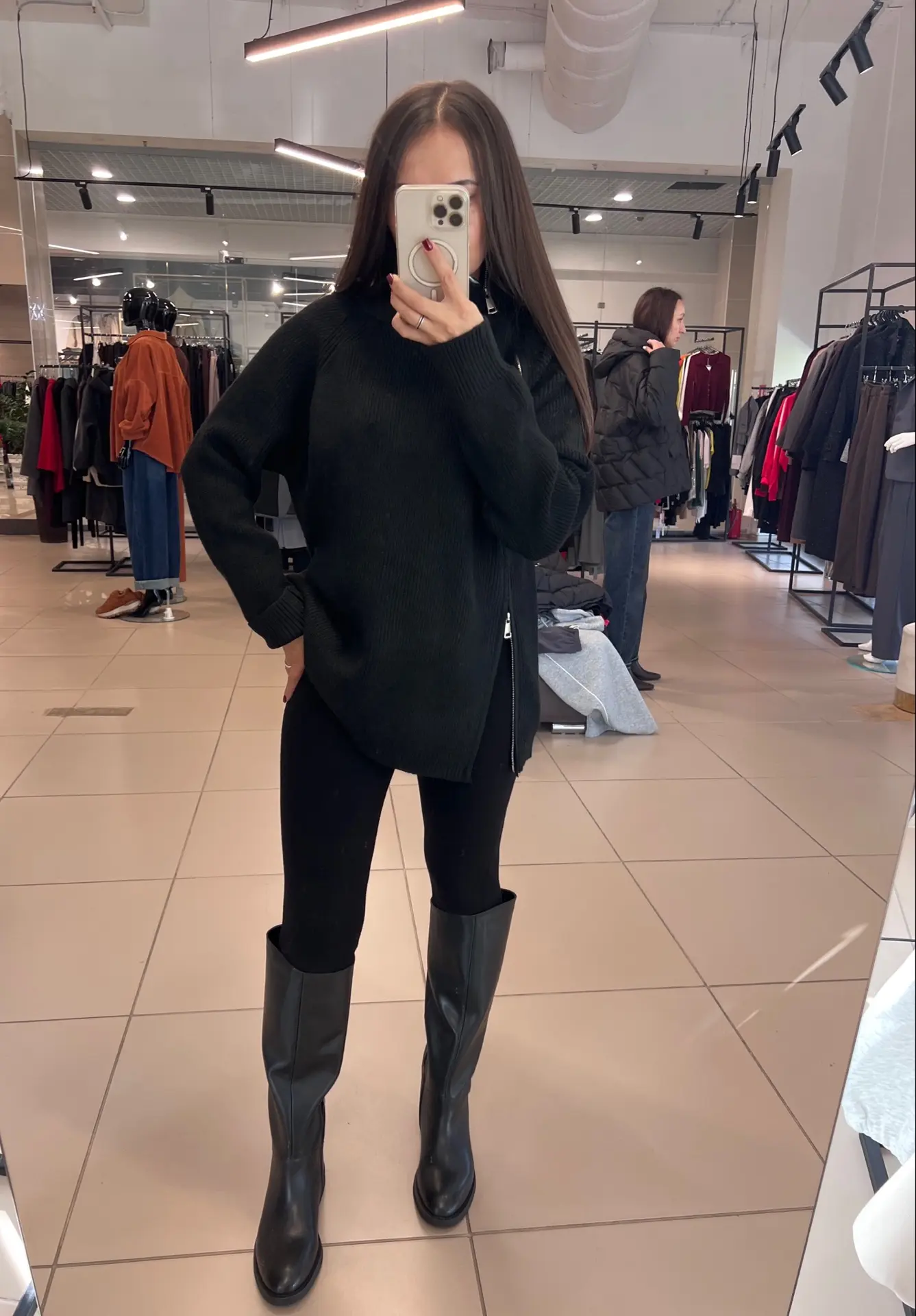 свитер ▪️2900