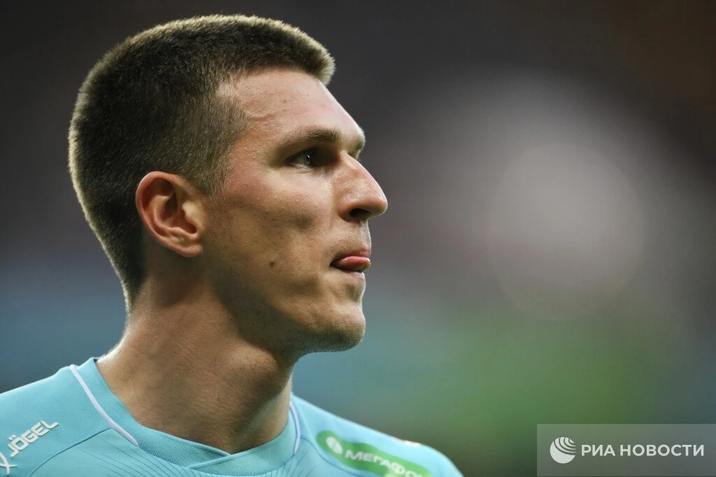 ⚽️ КДК отклонил требование «Спартака» о переигровке Суперкубка России
