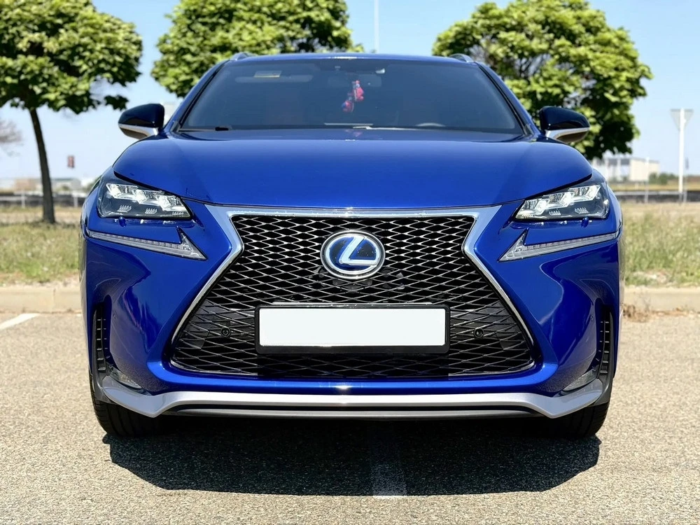 Продам Lexus NX300h в идеальном состоянии. Автомобиль 2015 года, двигатель 2.5л гибрид,...