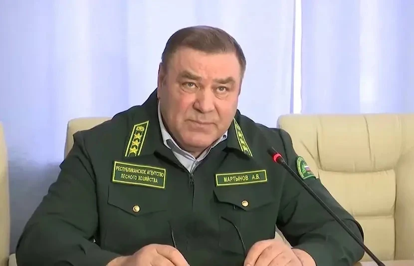 Ресурсный эколого-биологический центр Республики Бурятия выражает искреннюю  благодарно...