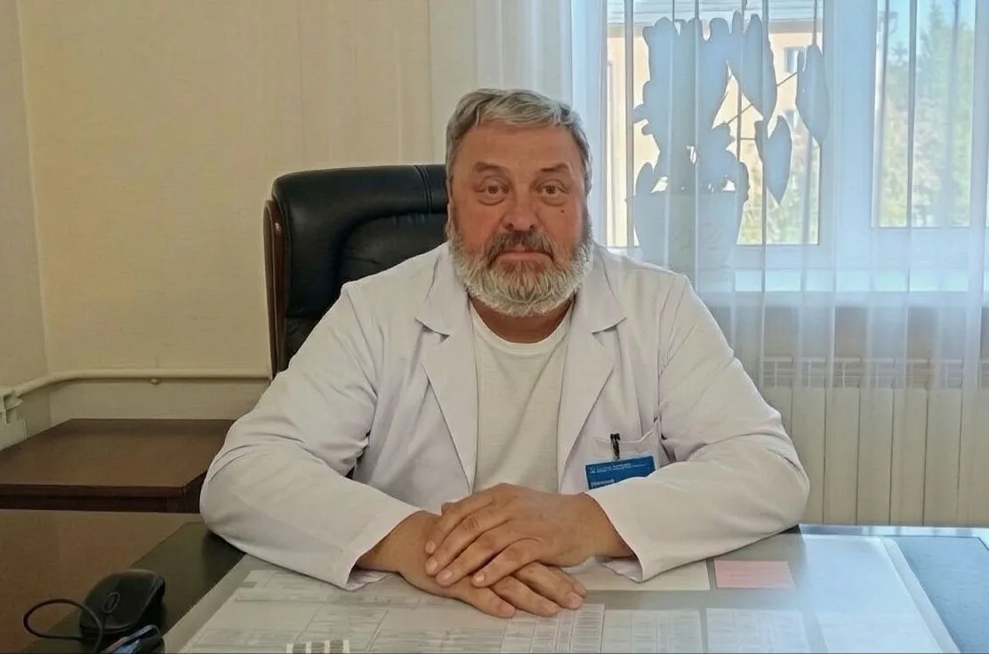 Уважаемый Алексей Юрьевич!