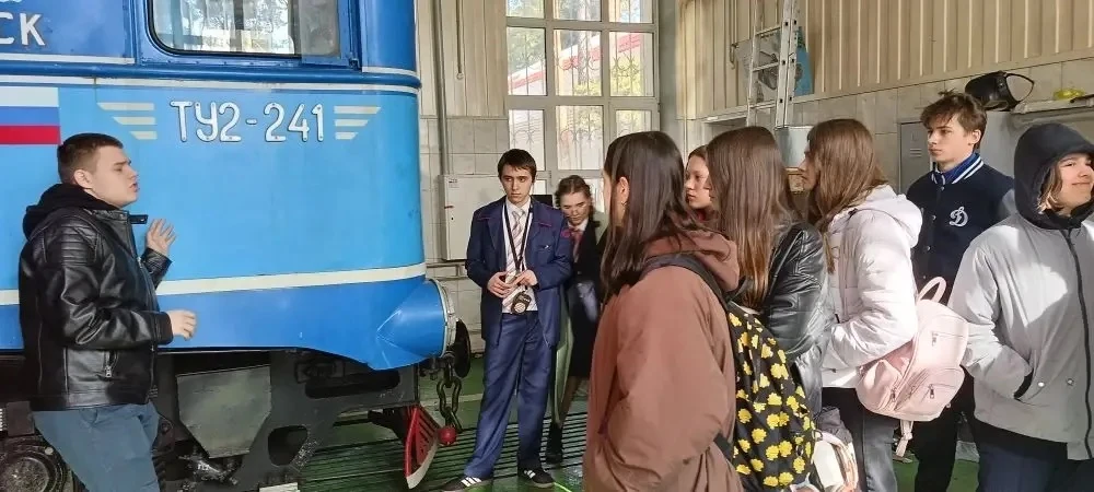 ОБРАЗОВАНИЕ И БЕЗОПАСНОСТЬ НА ПРАКТИКЕ: УВЛЕКАТЕЛЬНЫЕ ЭКСКУРСИИ ДЛЯ ШКОЛЬНИКОВ  В современном мире в