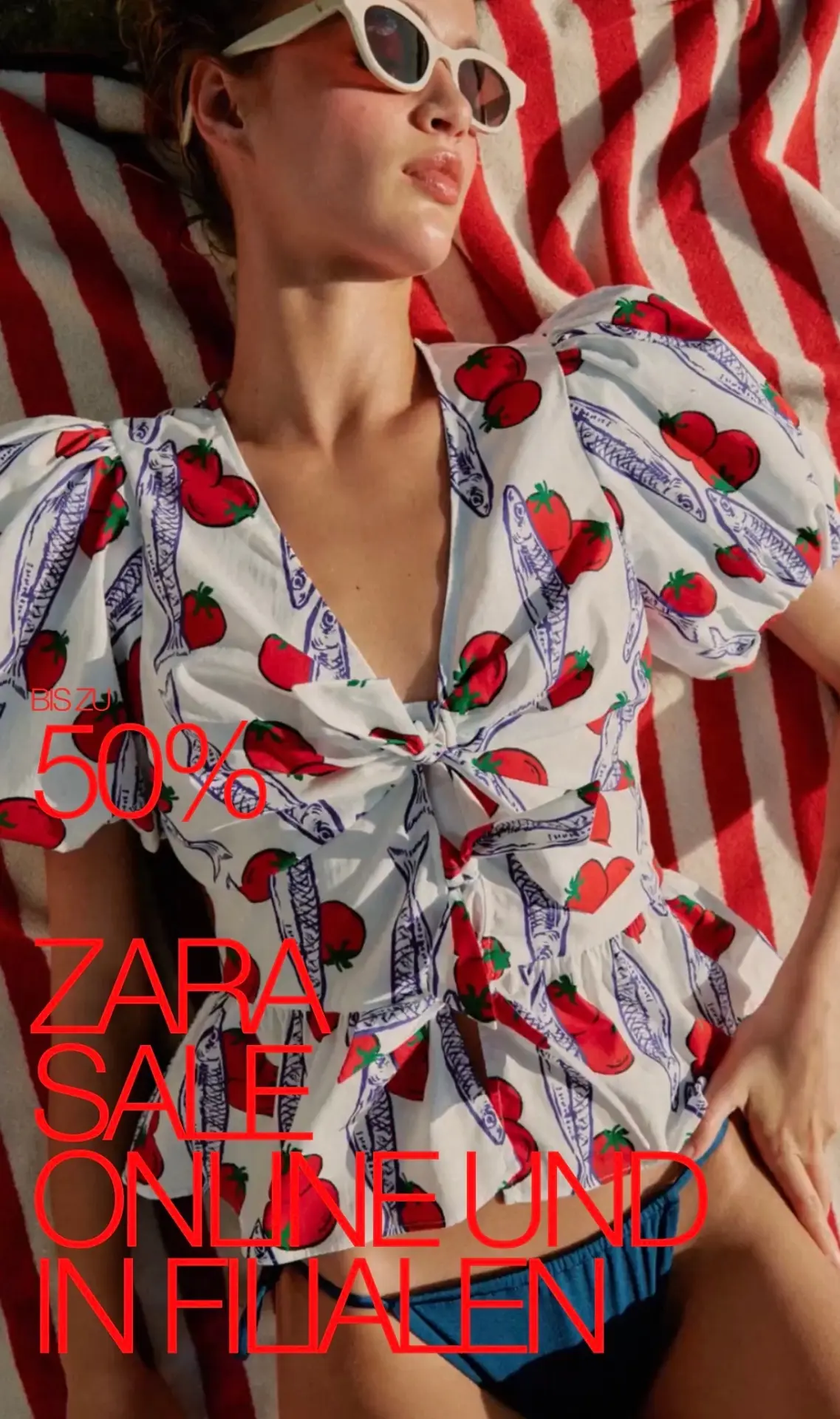 С летней распродажей в Zara действительно есть пара любопытных нюансов! Мы подобрали не...