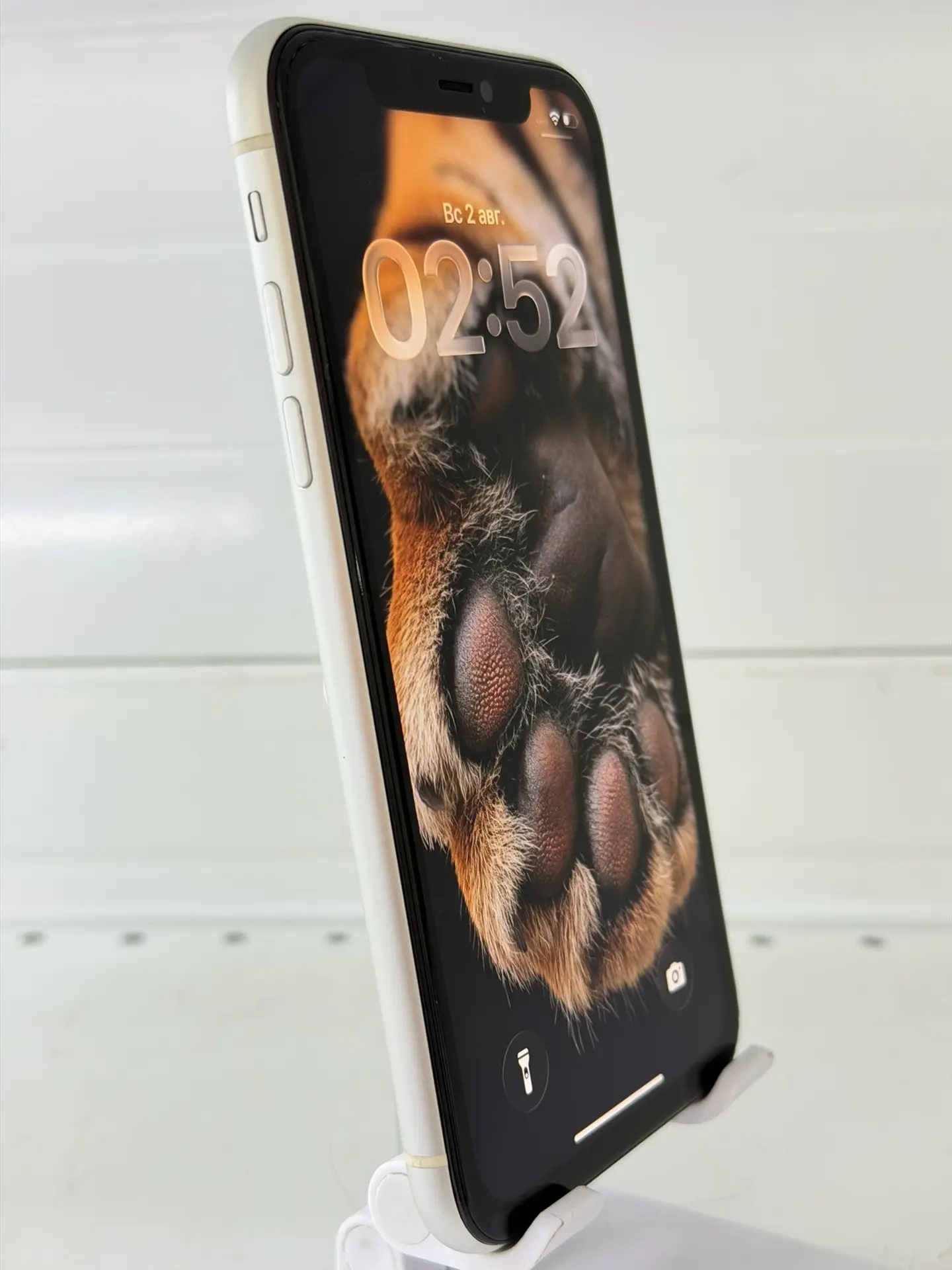 Смартфон Apple iPhone 11