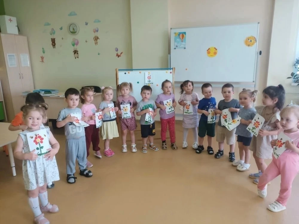 🐝Каждый год 20 мая отмечается Международный день пчел.