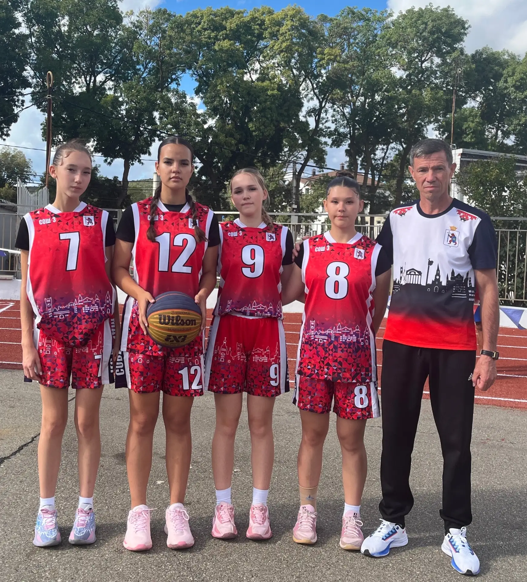 #спорт