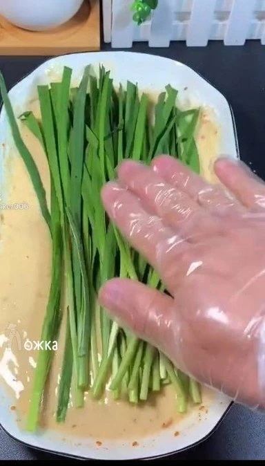 Оригинальный омлет на завтрак 🤤
