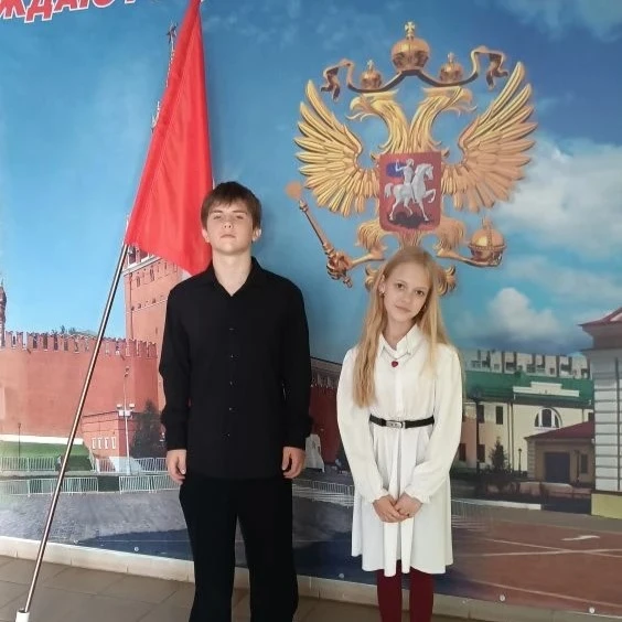 🎶 Музыкальный вояж продолжается... 🎶

Сегодня в средних общеобразовательных школах №49 и №56 прошл