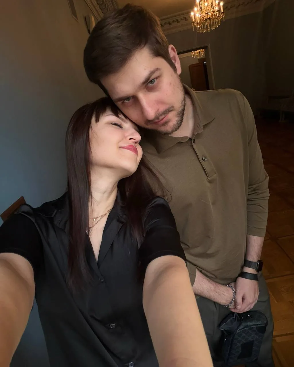 Мужчины эмоциональнее женщин? 😅

Увидела такой заголовок и пошла читать…
Часто люди воспринимают та