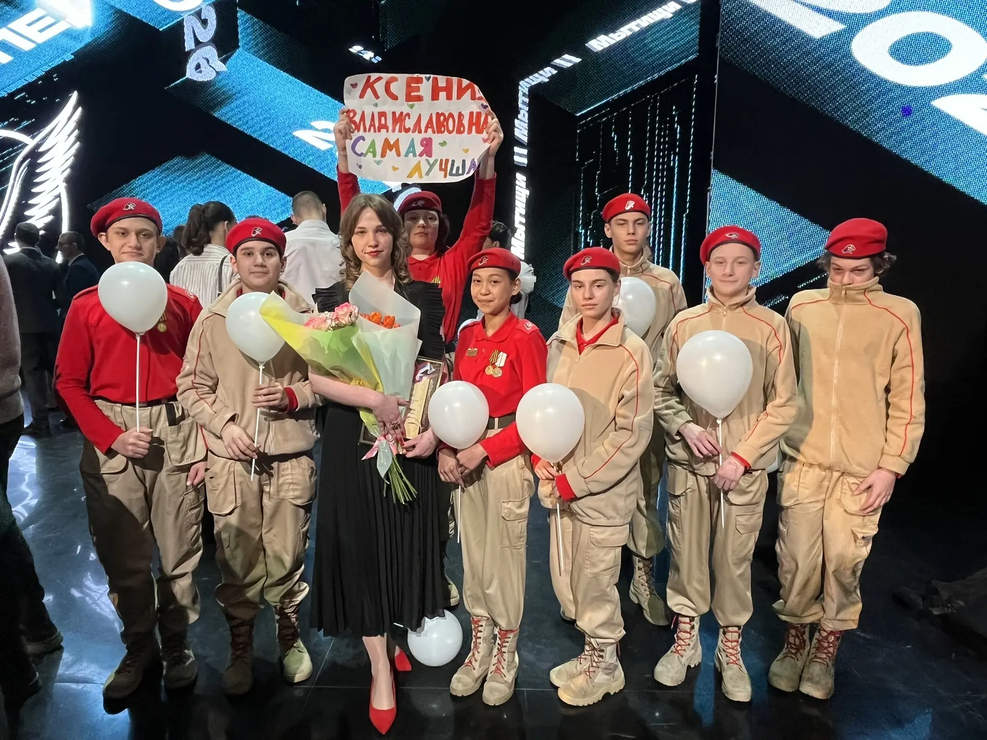 С радостью делимся результатами конкурса «Педагог года»! 📚🏆  Учитель биологии Алиева Латифа Бахтияро