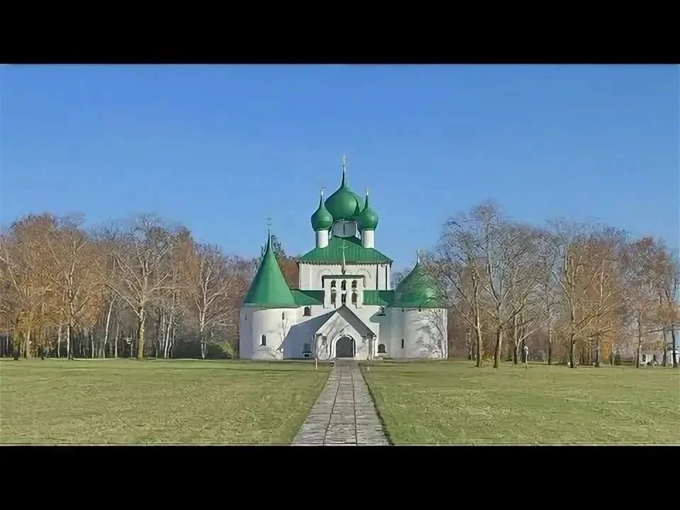 30 августа 2026г. (воскресенье).

Приглашаем вас посетить малую Родину праведной Матроны Московской.