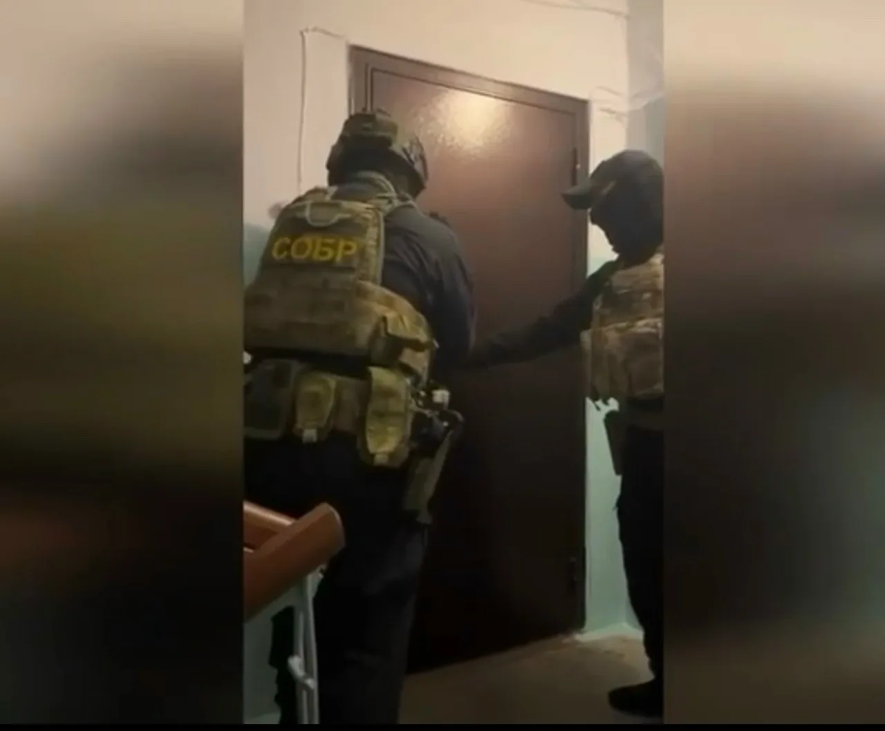 🚓 В Богдановиче задержали подозреваемого в убийстве сотрудницы налоговой службы