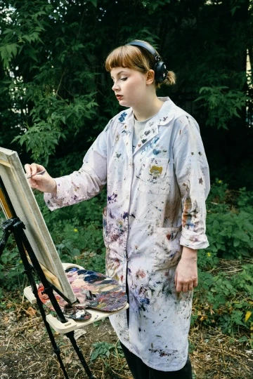 🎨ПЛЕНЭР 2026
 
🌿Пленэрная атмосфера творчества на «открытом воздухе».
Живопись на пленэре — это не
