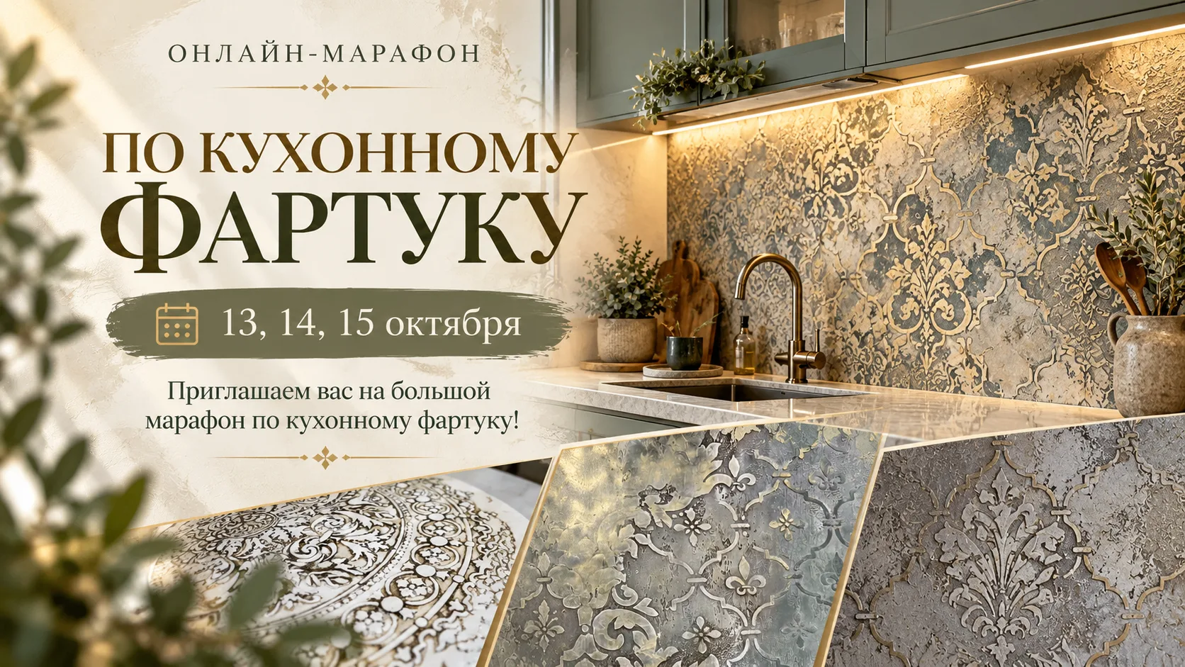 🎨 ДАВАЙТЕ ПРЕОБРАЗИМ ВАШ ДОМ ВМЕСТЕ!